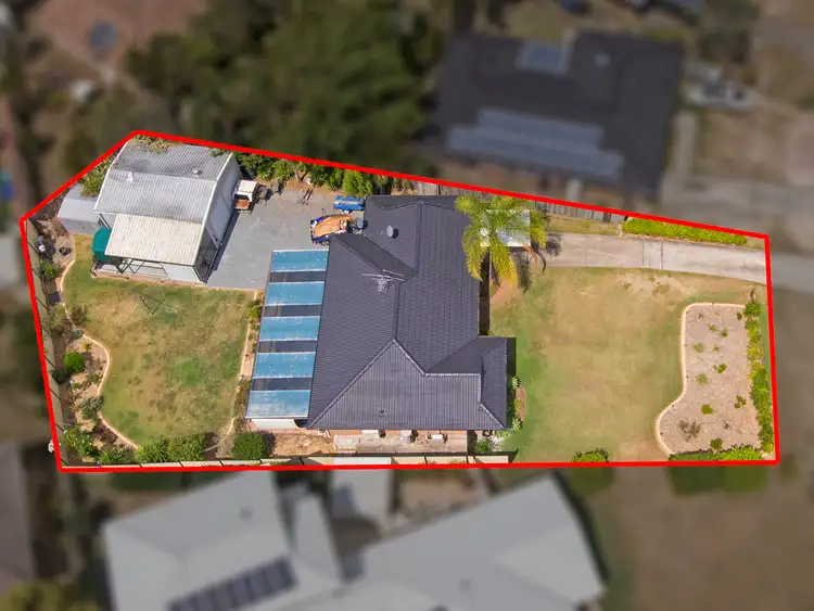 Third view of Homely house listing, 13 Sandra-Ann Drive, Edens Landing QLD 4207