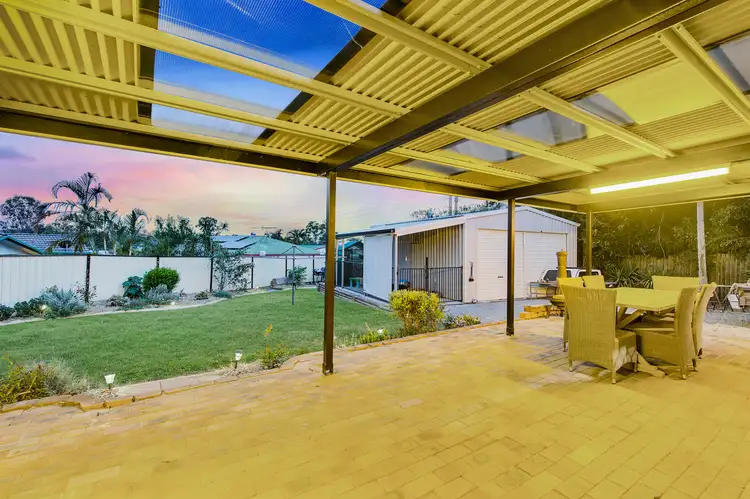 Fourth view of Homely house listing, 13 Sandra-Ann Drive, Edens Landing QLD 4207