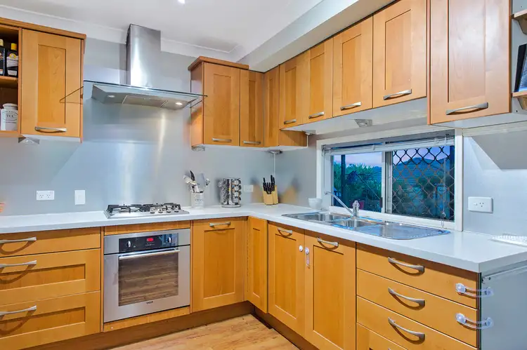 Fifth view of Homely house listing, 13 Sandra-Ann Drive, Edens Landing QLD 4207