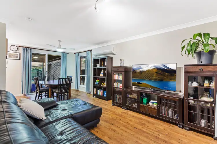 Sixth view of Homely house listing, 13 Sandra-Ann Drive, Edens Landing QLD 4207