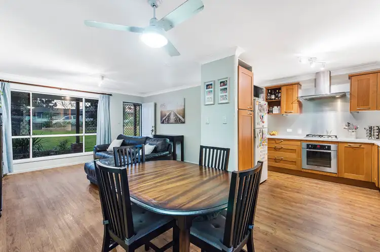 Seventh view of Homely house listing, 13 Sandra-Ann Drive, Edens Landing QLD 4207