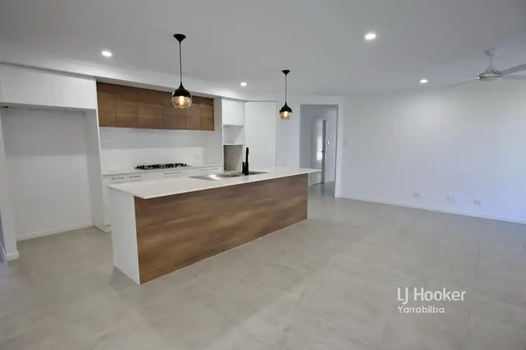 Fourth view of Homely house listing, 5 Cambridge Circuit, Yarrabilba QLD 4207