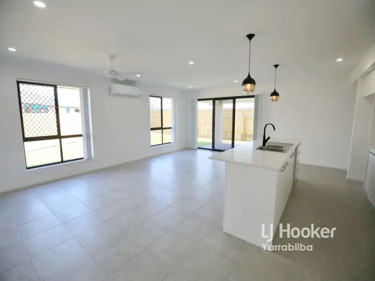 Sixth view of Homely house listing, 5 Cambridge Circuit, Yarrabilba QLD 4207