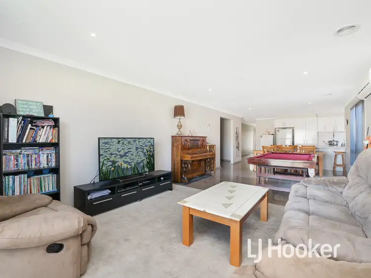 Third view of Homely house listing, 50 Viridian Avenue, Officer VIC 3809