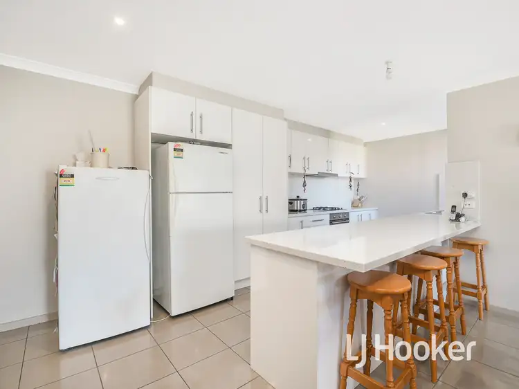 Fourth view of Homely house listing, 50 Viridian Avenue, Officer VIC 3809