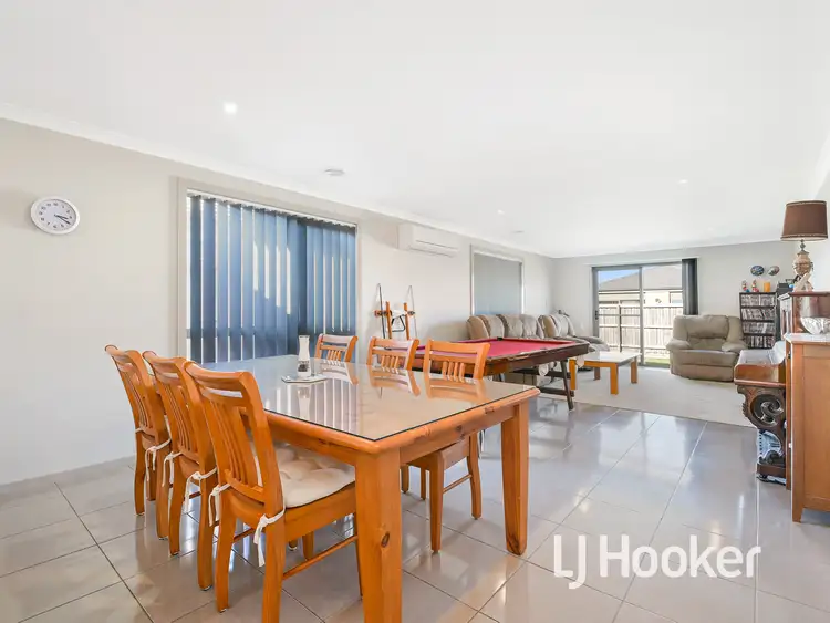 Sixth view of Homely house listing, 50 Viridian Avenue, Officer VIC 3809