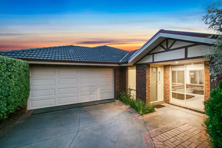 Main view of Homely house listing, 10B Lucas Court, Narre Warren South VIC 3805
