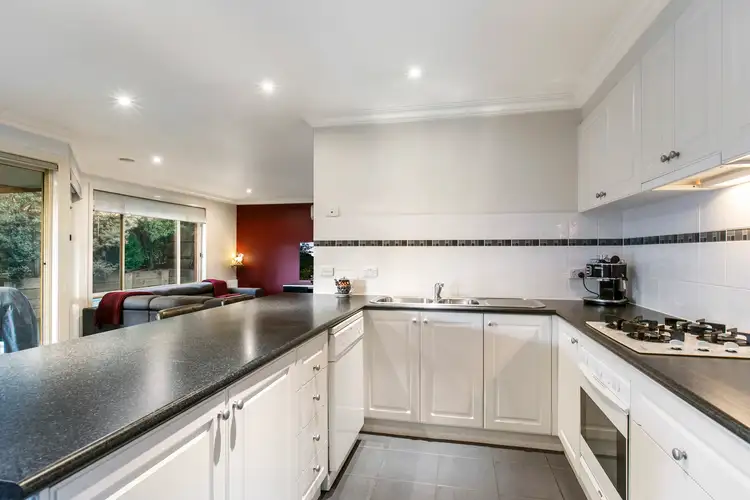 Fifth view of Homely house listing, 10B Lucas Court, Narre Warren South VIC 3805