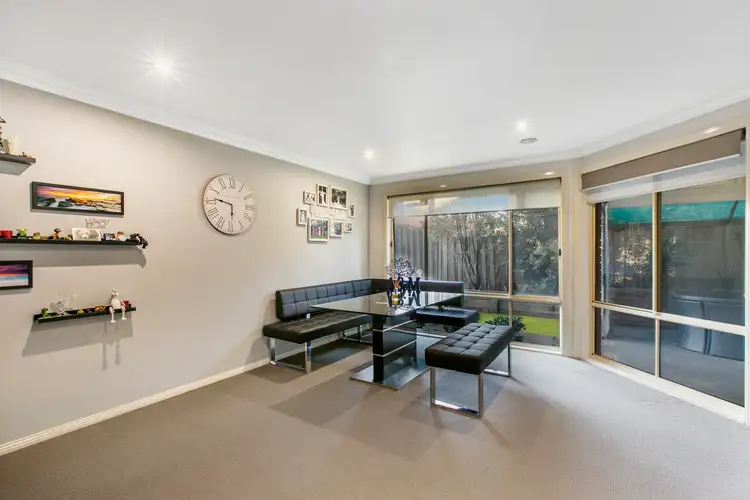 Sixth view of Homely house listing, 10B Lucas Court, Narre Warren South VIC 3805