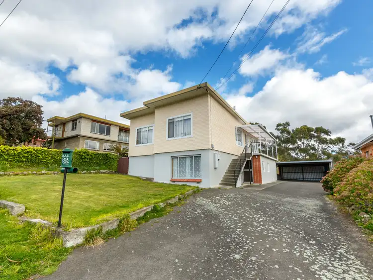Main view of Homely house listing, 22 Corinda Grove, West Moonah TAS 7009