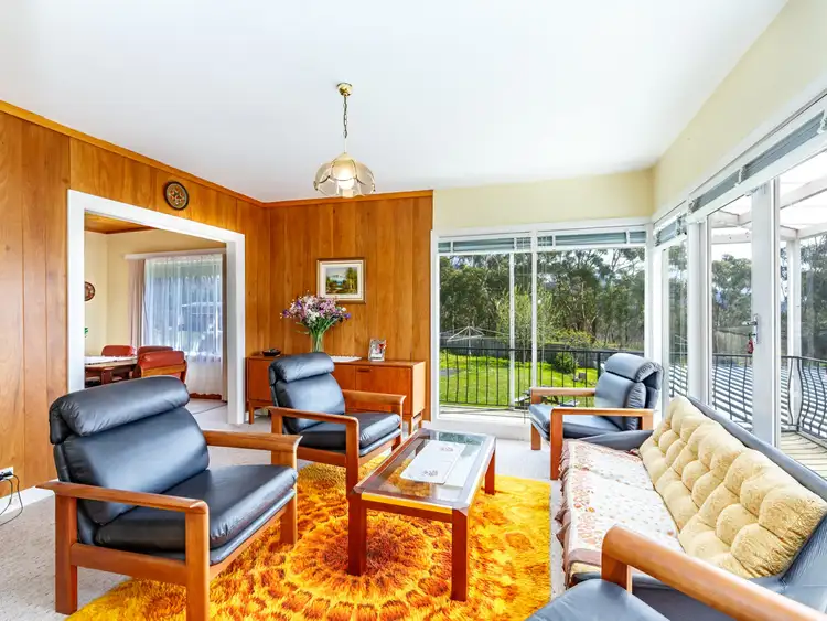 Third view of Homely house listing, 22 Corinda Grove, West Moonah TAS 7009