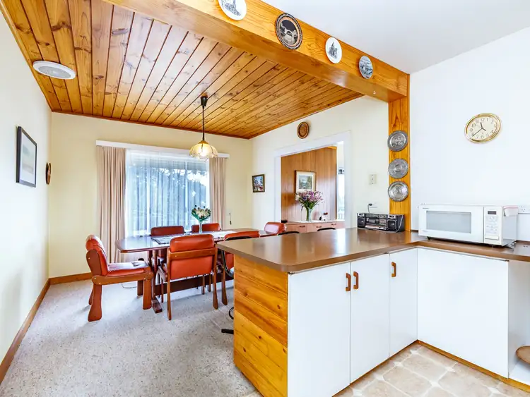 Fifth view of Homely house listing, 22 Corinda Grove, West Moonah TAS 7009