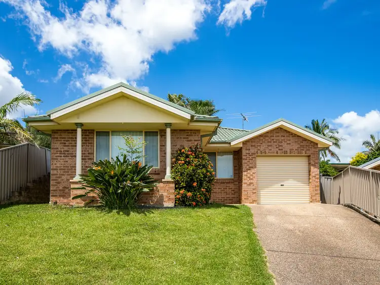 Main view of Homely house listing, 4A Talavera Close, Raymond Terrace NSW 2324