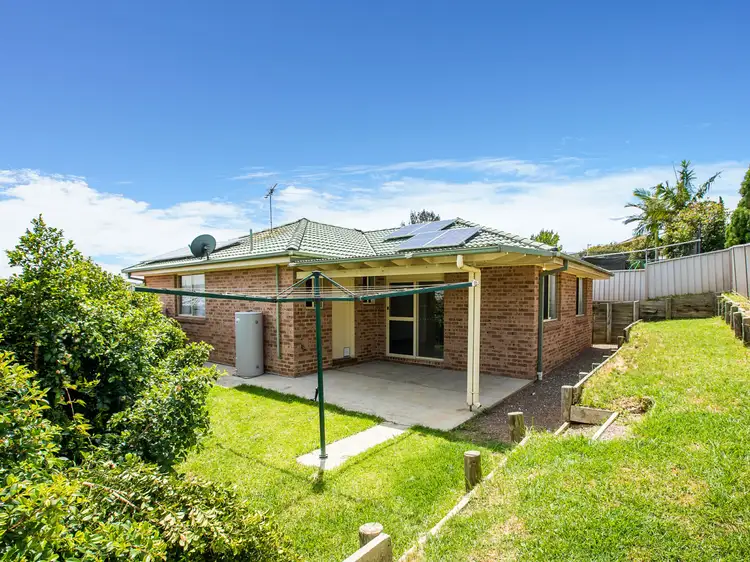 Second view of Homely house listing, 4A Talavera Close, Raymond Terrace NSW 2324