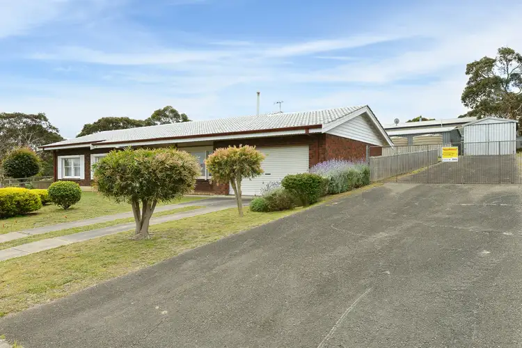 Second view of Homely house listing, 18 Keithalan Avenue, Victor Harbor SA 5211