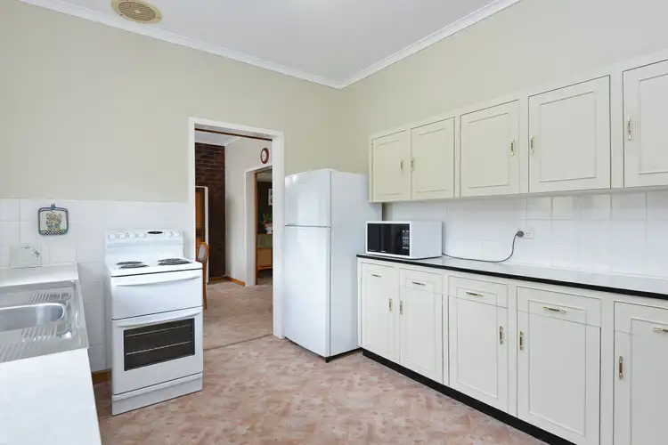 Fifth view of Homely house listing, 18 Keithalan Avenue, Victor Harbor SA 5211