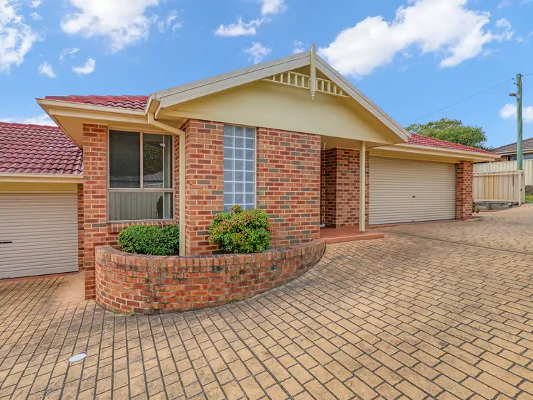 Second view of Homely townhouse listing, 3/241 Maitland Rd, Cessnock NSW 2325