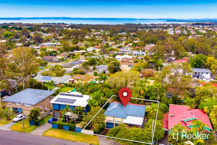 8 Sunview Street, Thornlands QLD 4164