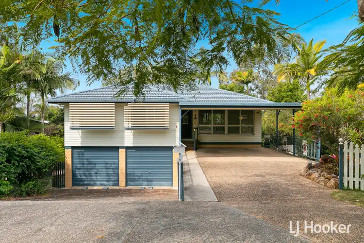Second view of Homely house listing, 8 Sunview Street, Thornlands QLD 4164