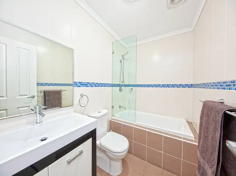Fourth view of Homely unit listing, A401/42-50 Brickworks Drive, Merrylands NSW 2160