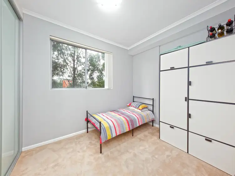 Sixth view of Homely unit listing, A401/42-50 Brickworks Drive, Merrylands NSW 2160