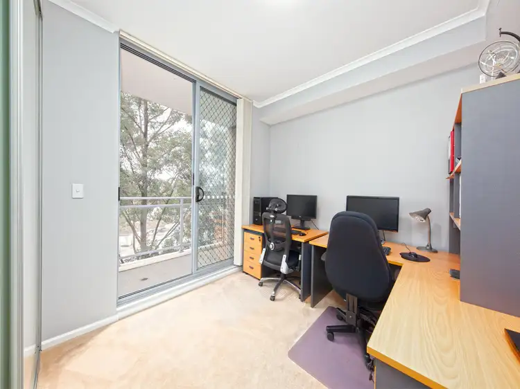 Seventh view of Homely unit listing, A401/42-50 Brickworks Drive, Merrylands NSW 2160