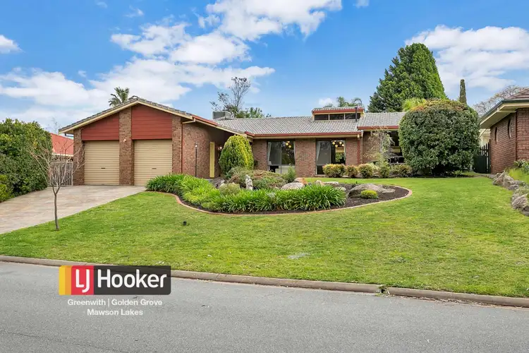 Main view of Homely house listing, 5 Shelduck Court, Wynn Vale SA 5127