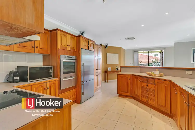 Fourth view of Homely house listing, 5 Shelduck Court, Wynn Vale SA 5127