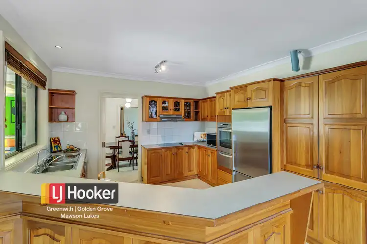 Fifth view of Homely house listing, 5 Shelduck Court, Wynn Vale SA 5127
