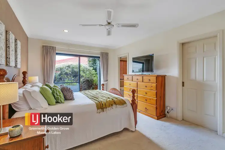 Sixth view of Homely house listing, 5 Shelduck Court, Wynn Vale SA 5127