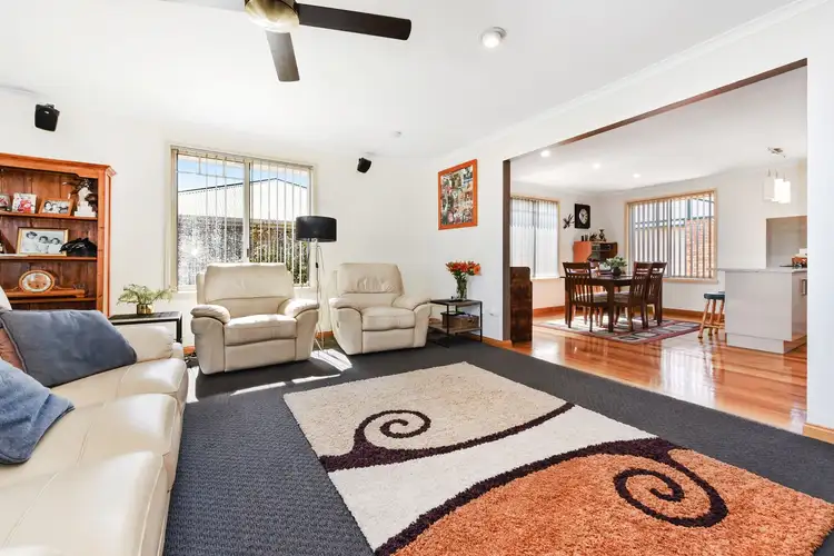 Second view of Homely house listing, 39 Goya Road, Newnham TAS 7248