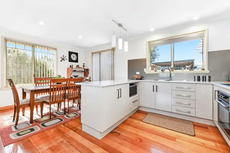 Fifth view of Homely house listing, 39 Goya Road, Newnham TAS 7248