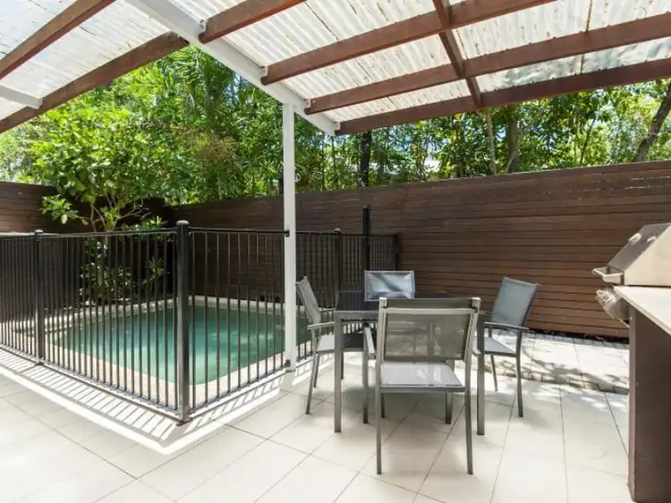 Main view of Homely townhouse listing, 12 Oasis/4 Morning Close, Port Douglas QLD 4877