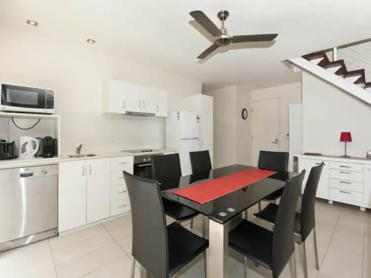 Fifth view of Homely townhouse listing, 12 Oasis/4 Morning Close, Port Douglas QLD 4877