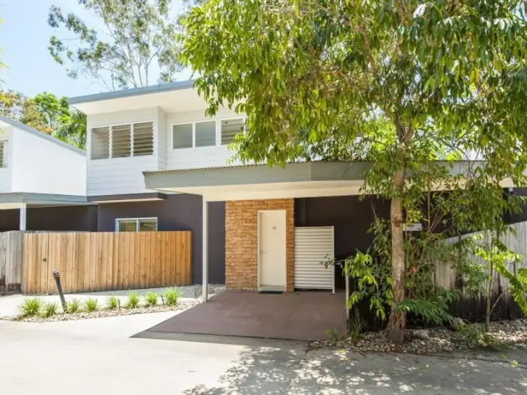 Sixth view of Homely townhouse listing, 12 Oasis/4 Morning Close, Port Douglas QLD 4877