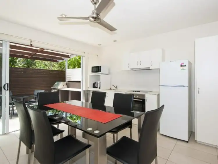 Seventh view of Homely townhouse listing, 12 Oasis/4 Morning Close, Port Douglas QLD 4877