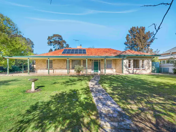 Main view of Homely house listing, 1 Kingscote Street, Alberton SA 5014