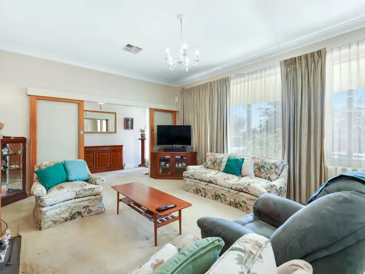 Fifth view of Homely house listing, 1 Kingscote Street, Alberton SA 5014