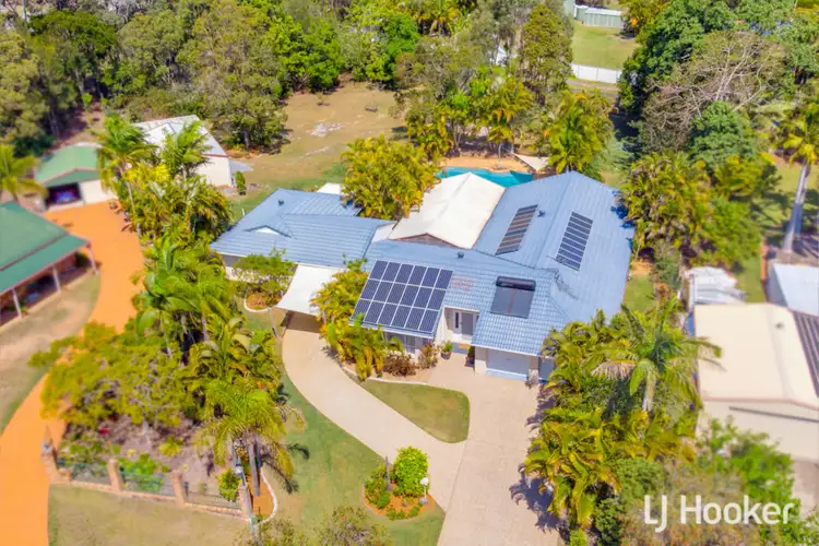 2 Peachface Court, Thornlands QLD 4164