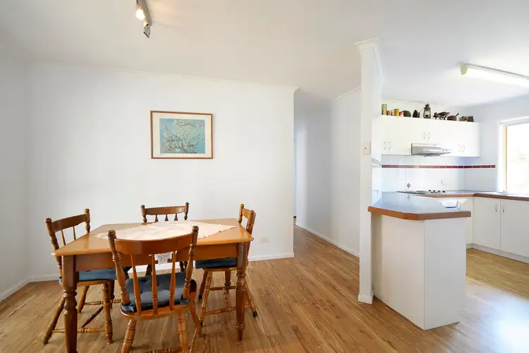 Sixth view of Homely semi-detached listing, 1/5 Cowal Court, Elanora QLD 4221