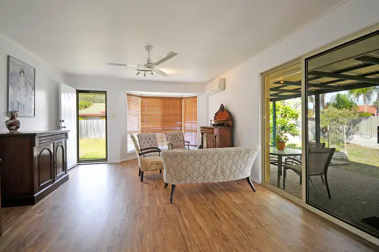 Seventh view of Homely semi-detached listing, 1/5 Cowal Court, Elanora QLD 4221