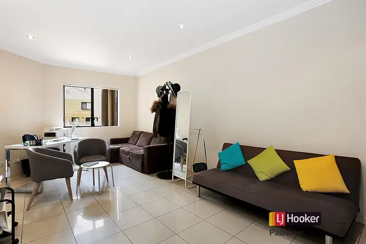 Second view of Homely unit listing, 35/8-16 Eighth Avenue, Campsie NSW 2194