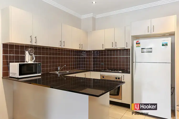 Third view of Homely unit listing, 35/8-16 Eighth Avenue, Campsie NSW 2194