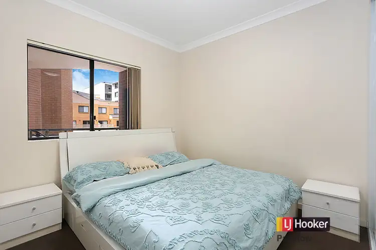 Fourth view of Homely unit listing, 35/8-16 Eighth Avenue, Campsie NSW 2194