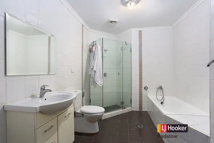 Fifth view of Homely unit listing, 35/8-16 Eighth Avenue, Campsie NSW 2194