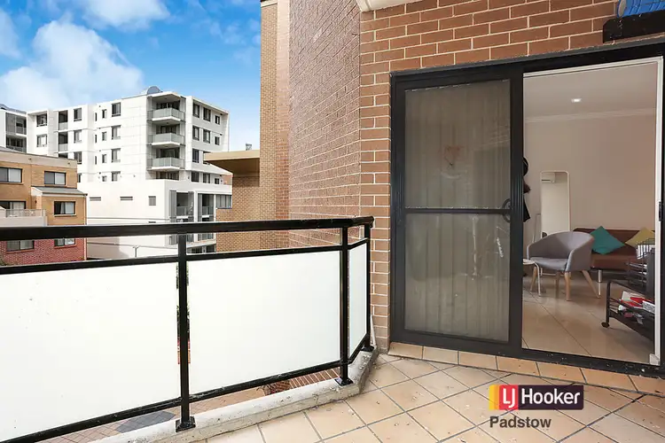 Sixth view of Homely unit listing, 35/8-16 Eighth Avenue, Campsie NSW 2194
