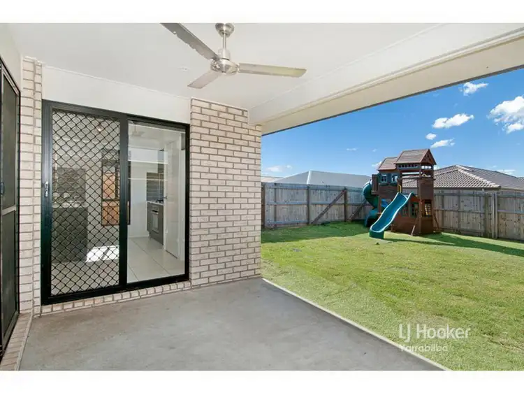 Third view of Homely house listing, 58 Darlington Drive, Yarrabilba QLD 4207