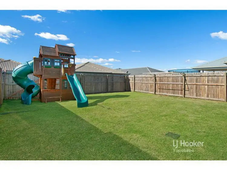 Fifth view of Homely house listing, 58 Darlington Drive, Yarrabilba QLD 4207