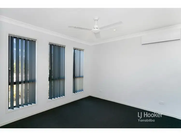Sixth view of Homely house listing, 58 Darlington Drive, Yarrabilba QLD 4207