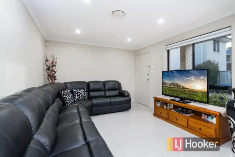 Second view of Homely townhouse listing, 16/29 O'Brien Street, Mount Druitt NSW 2770